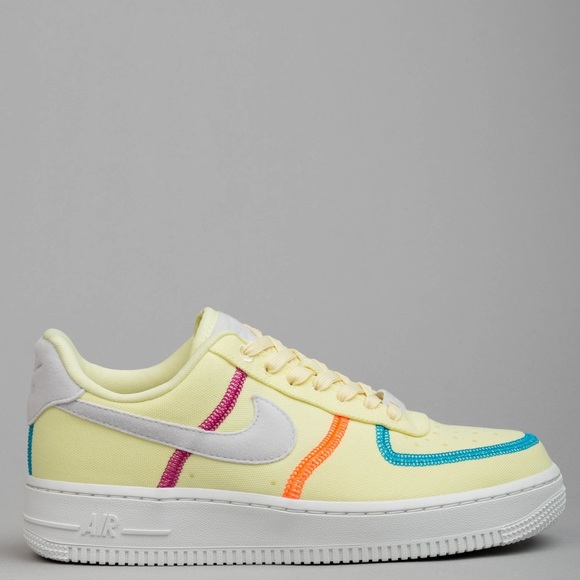 πΈ NIKE AIR FORCE 1 AF1 LX Sneakers Shoes NEW - Picture 7 of 13